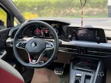 Volkswagen Golf GTI 2022